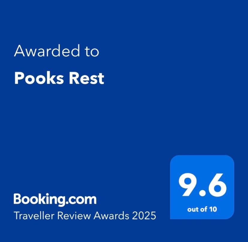 فيلا Pooks Rest Hurst Green  المظهر الخارجي الصورة
